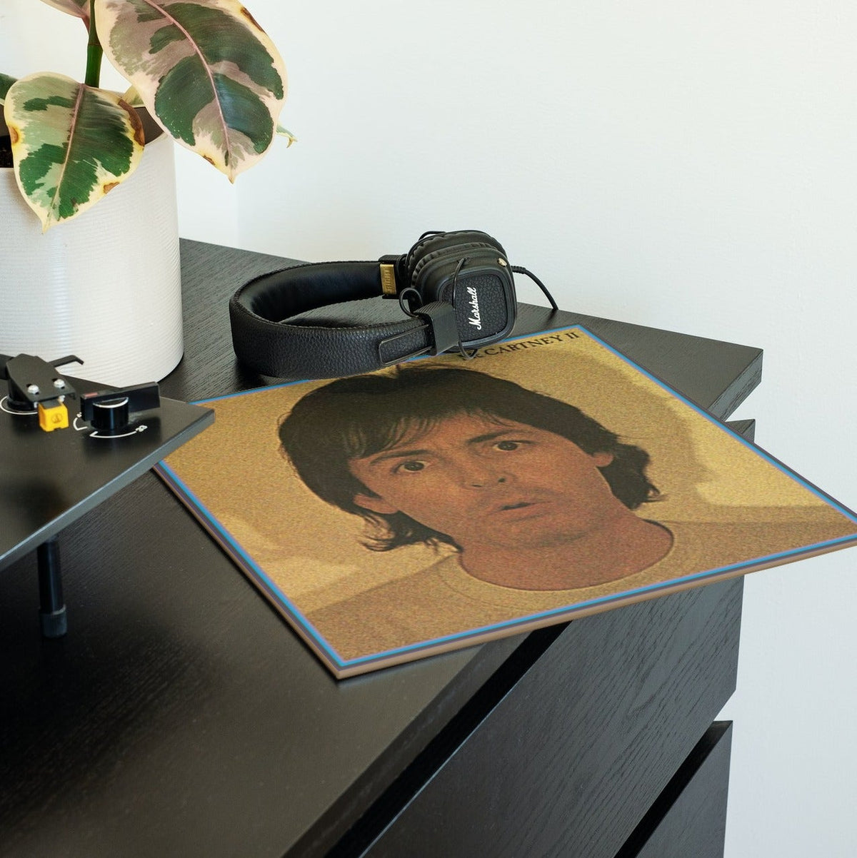 Paul McCartney - McCartney II -