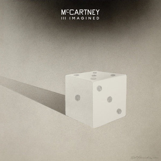 Paul McCartney - McCartney III Imagined -