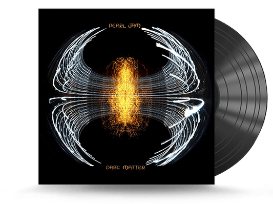 Pearl Jam - Dark Matter -