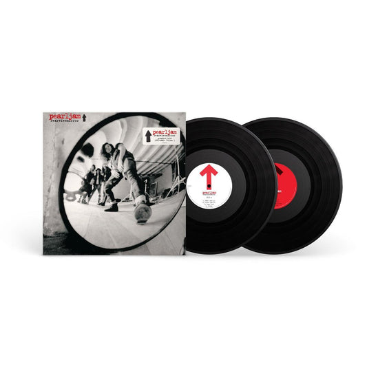 Pearl Jam - Rearviewmirror (Greatest Hits 1991-2003): Volume 1 -