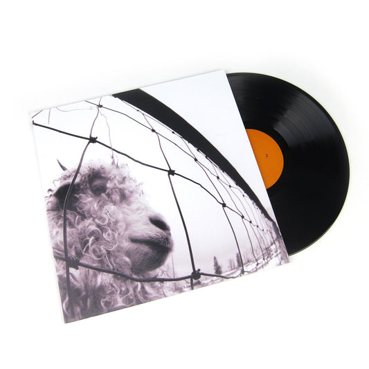 Pearl Jam: Vs. (180g) {Vinyl LP}