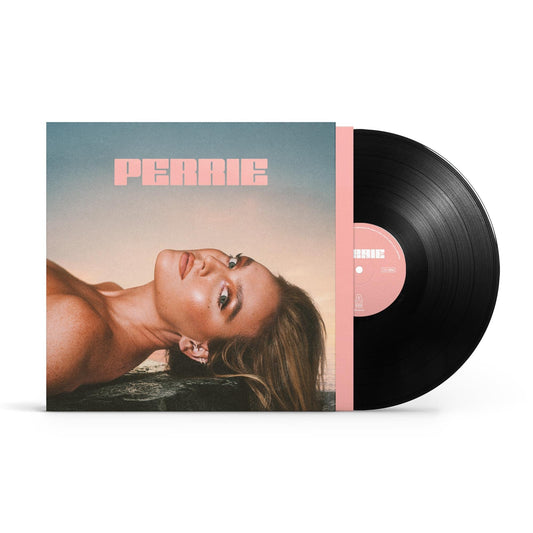 Perrie - Perrie - (Vinyl LP)