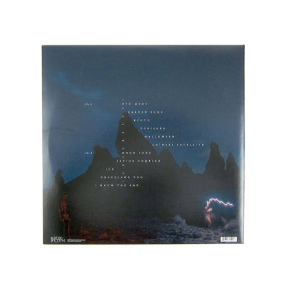 Phoebe Bridgers: Punisher {Vinyl LP}