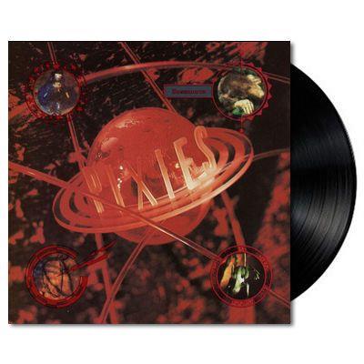 Pixies - Bossanova - 【Vinyl LP 】
