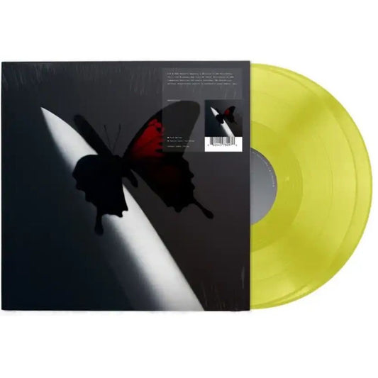 Post Malone - Twelve Carat Toothache - Yellow (Vinyl LP)