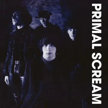 Primal Scream - Gentle Tuesday / Imperial: 1987 EP's - RSD 2026 Blue 【Vinyl LP 】