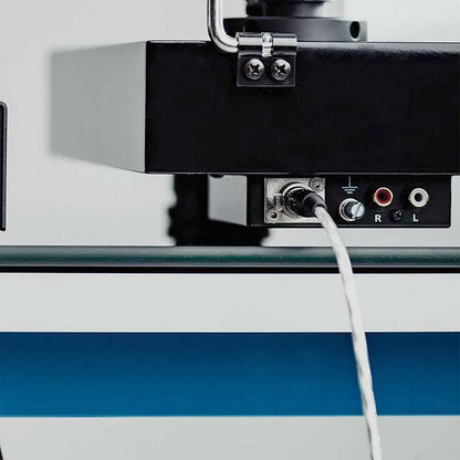 Pro-Ject: X2 B Balanced Turntable
