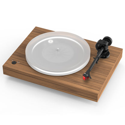 Pro-Ject: X2 B Balanced Turntable