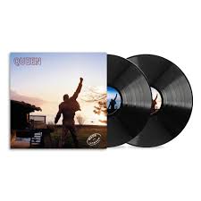 Queen - Made In Heaven -