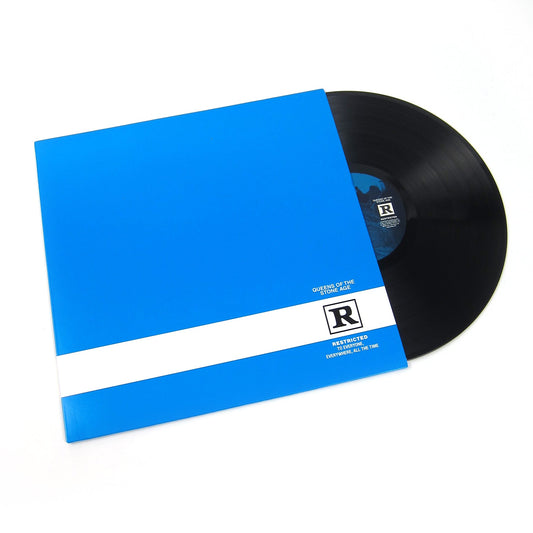 Queens Of The Stone Age: Rated R (180g) {Vinyl LP}