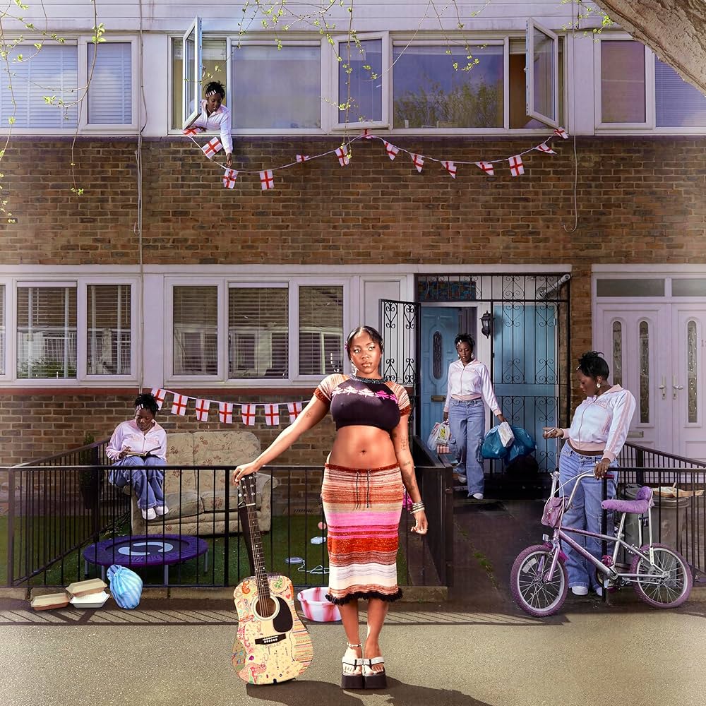 Rachel Chinouriri - What A Devastating Turn of Events - (Vinyl LP)