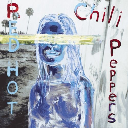 Red Hot Chili Peppers - By The Way -