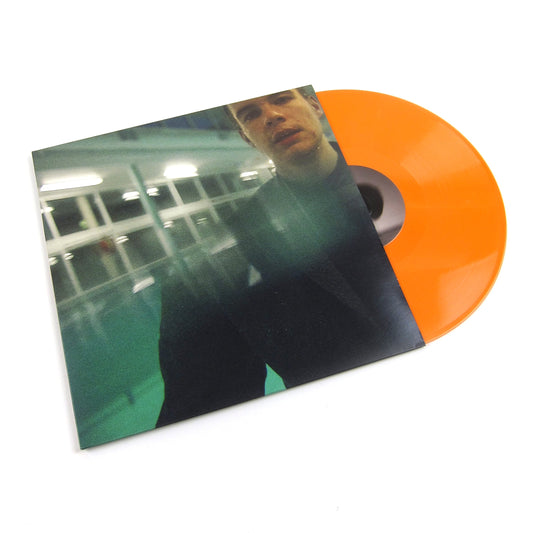 Rex Orange County: Apricot Princess (Colored Vinyl) {Vinyl LP}