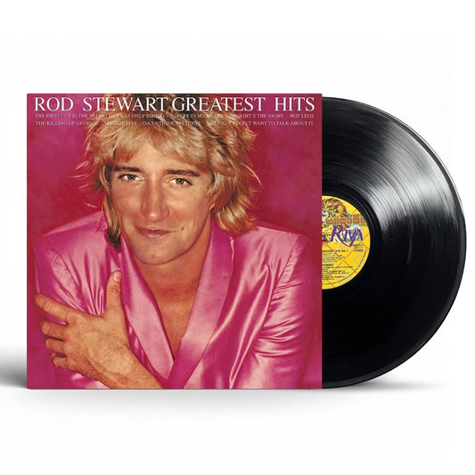 Rod Stewart - Greatest Hits Vol. 1 -