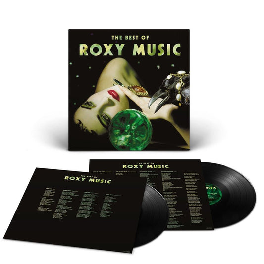 Roxy Music - The Best of  -