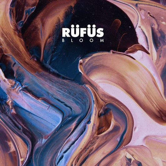 Rüfüs Du Sol - Bloom - (Vinyl LP)