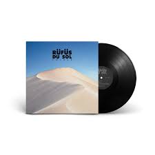 Rüfüs Du Sol - Solace - (Vinyl LP)