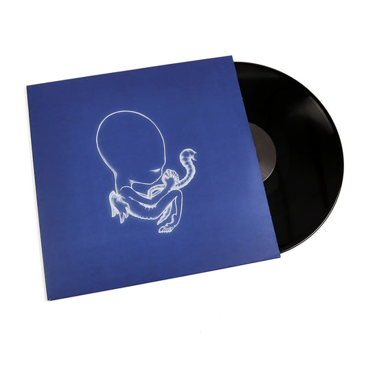 Sigur Ros: Agaetis Byrjun (180g) Vinyl 2LP