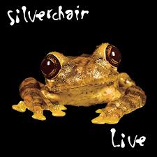 Silverchair - Live At The Cabaret Metro - (Vinyl LP)