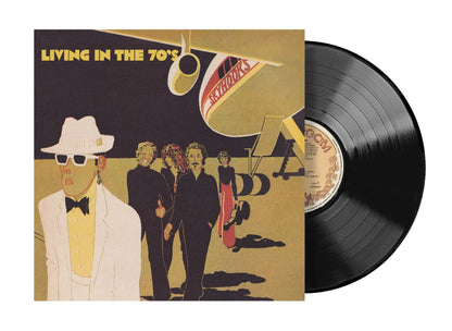 Skyhooks - Living In The 70's - 50th Anniversary (Vinyl LP)