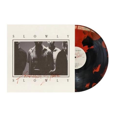 Slowly Slowly - Forgiving Spree - 【Vinyl LP 】