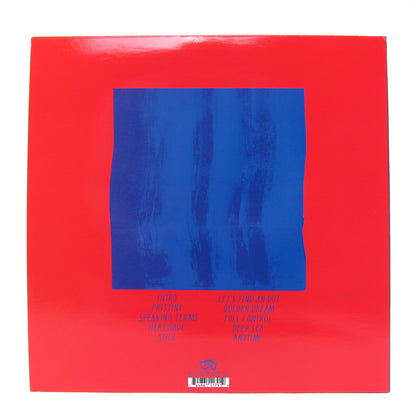 Snail Mail: Lush {Vinyl LP}