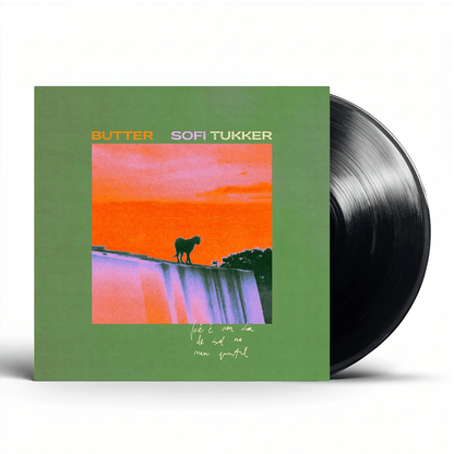 Sofi Tukker - Butter - (Vinyl LP)