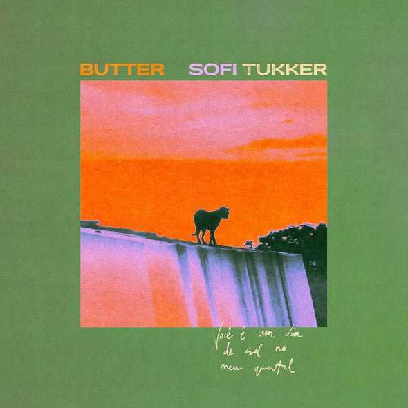 Sofi Tukker - Butter - (Vinyl LP)