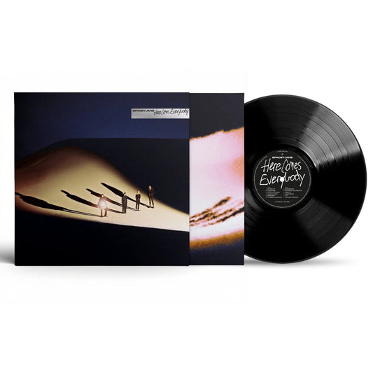 Spacey Jane - Here Comes Everybody - (Vinyl LP)