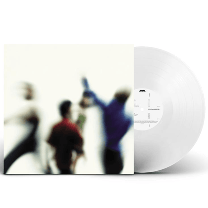 Spacey Jane - If That Makes Sense - White Noise 【Vinyl LP 】