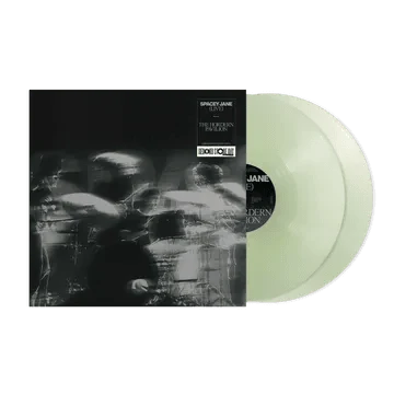 Spacey Jane - Live At The Hordern Pavilion, Sydney NSW, 2025 - RSD 2026 Coke Bottle Green {Vinyl LP}