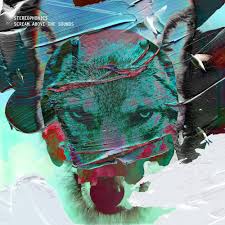 Stereophonics - Scream Above The Sound - Petrol {Vinyl LP}