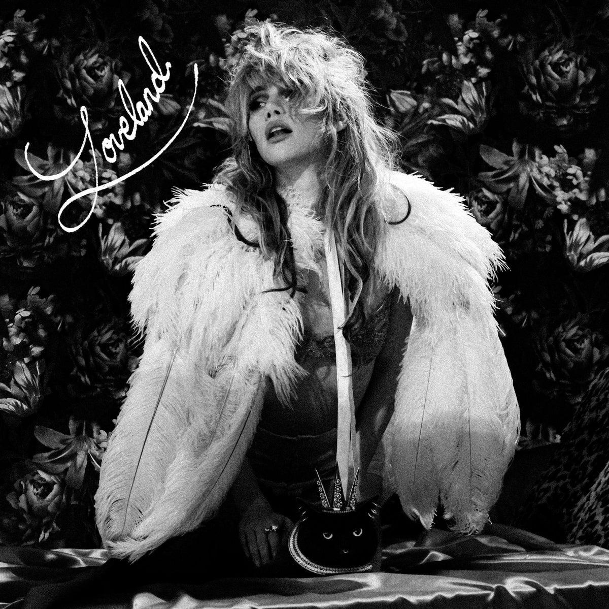 Suki Waterhouse - Loveland - Indie Exclusive Red (Vinyl LP)