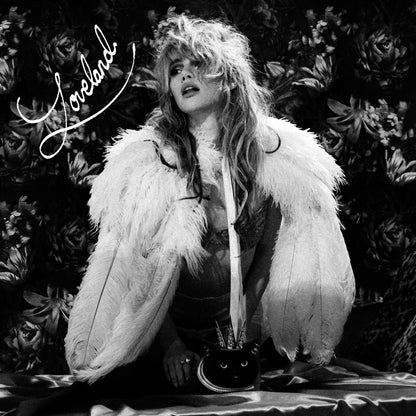 Suki Waterhouse - Loveland - Indie Exclusive Red (Vinyl LP)