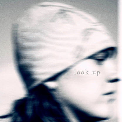 Sycco - Look Up - Clear (Vinyl LP)