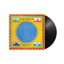 Talking Heads - Speaking in Tongues -