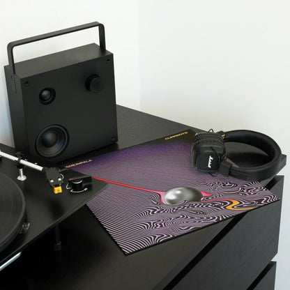 Tame Impala - Currents - (Vinyl LP)