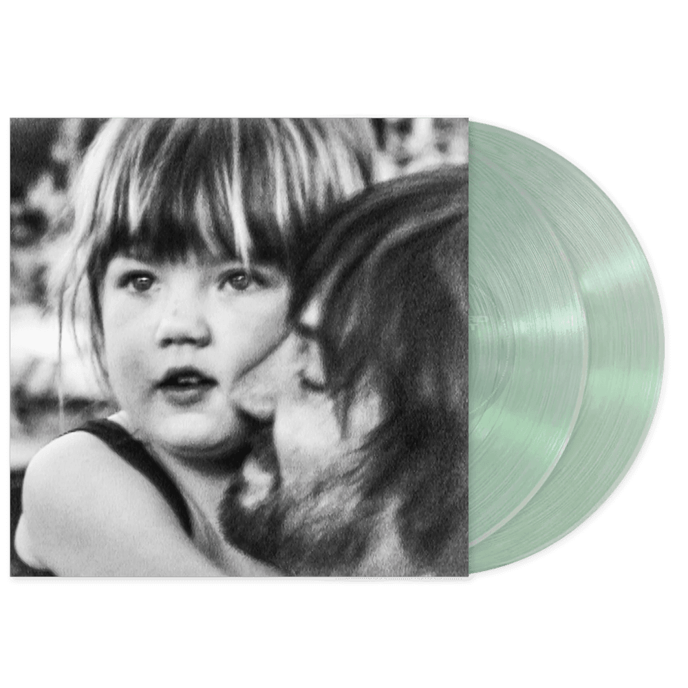 Tame Impala - Deadbeat - Coke Bottle Clear 【Vinyl LP 】