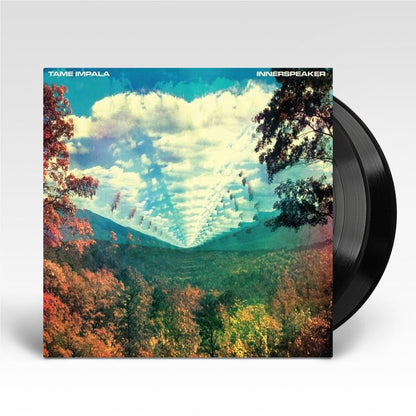 Tame Impala - Innerspeaker - (Vinyl LP)