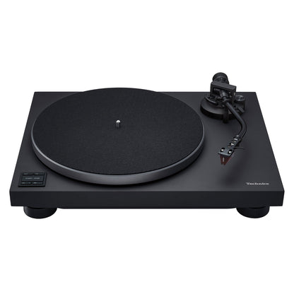 Technics: SL-50C Direct Drive Turntable