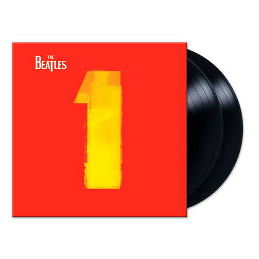 The Beatles - 1 -