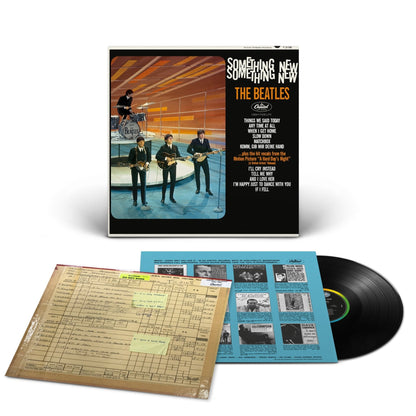 The Beatles - 1964 US Albums - 8LP Mono  Boxset