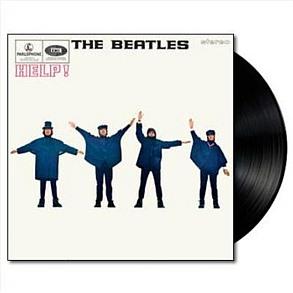 The Beatles - Help -