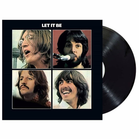 The Beatles - Let It Be - 50th Anniversary