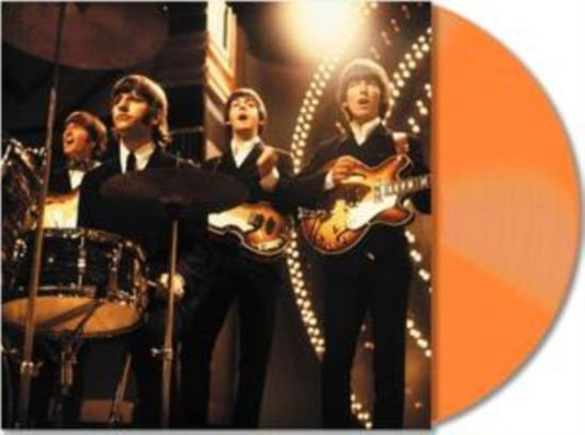 The Beatles - Live Vol. 2 - Orange