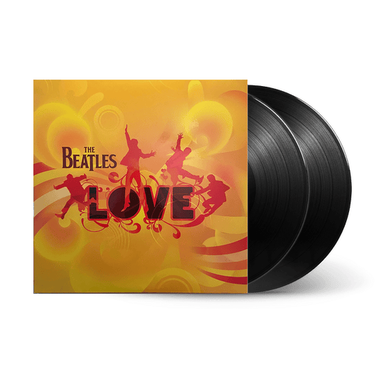 The Beatles - Love -