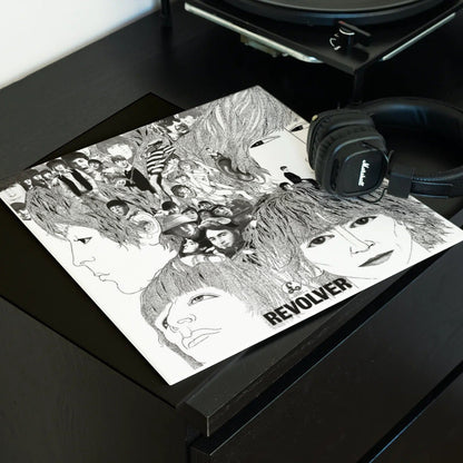 The Beatles - Revolver -