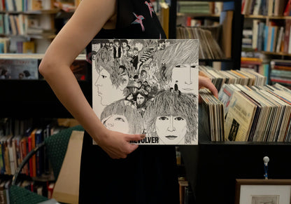 The Beatles - Revolver -