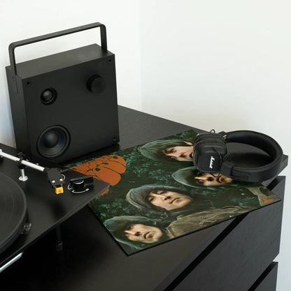 The Beatles - Rubber Soul -