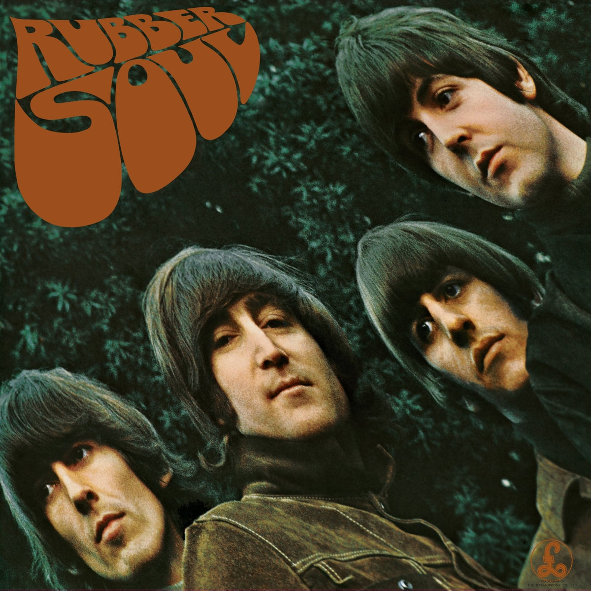 The Beatles - Rubber Soul (Special Edition) -